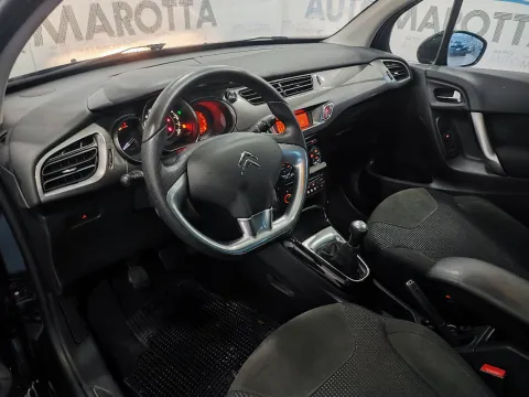 Citroen C3 1.4 vti Style - Immagine 11