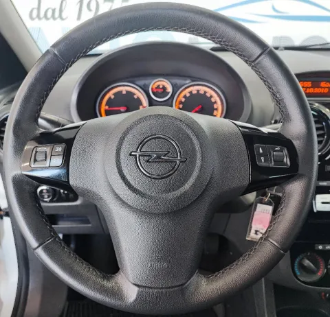 Opel Corsa 3p 1.3 cdti Edition - Immagine 9