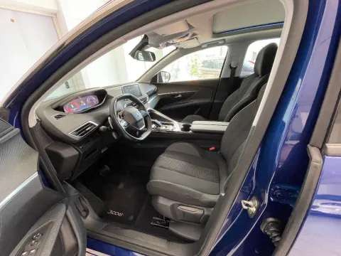 Peugeot 3008 1.5 bluehdi Business s&s 130cv eat8 - Immagine 9
