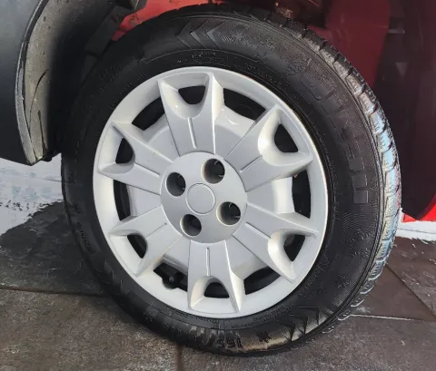Fiat Panda 1.3 mjt 16v Climbing 4x4 - Immagine 14