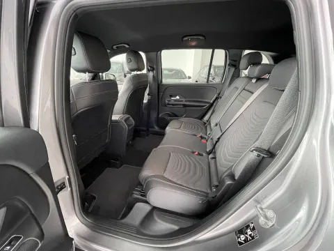 Mercedes GLB 200 Business Extra auto - Immagine 13