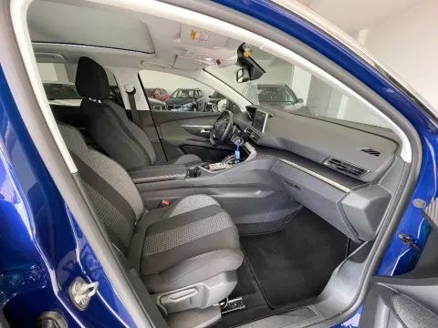 Peugeot 3008 1.5 bluehdi Business s&s 130cv eat8 - Immagine 10