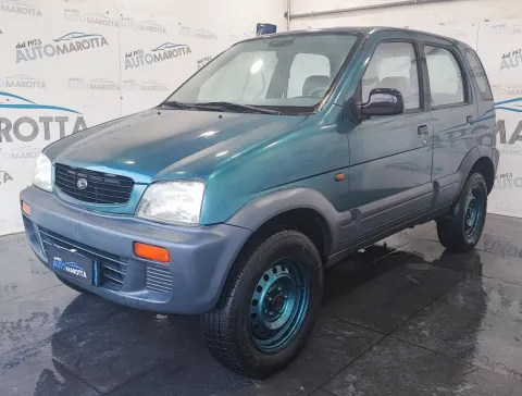 Daihatsu Terios 1.3 SX - Immagine 1