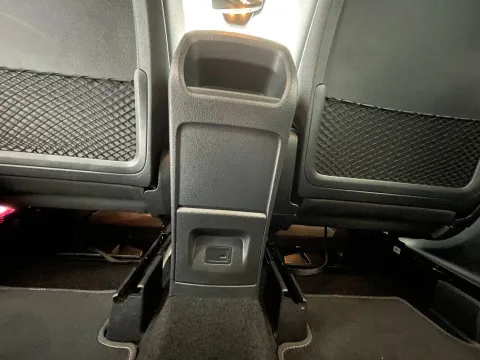 Mercedes GLB 200 Business Extra auto - Immagine 14