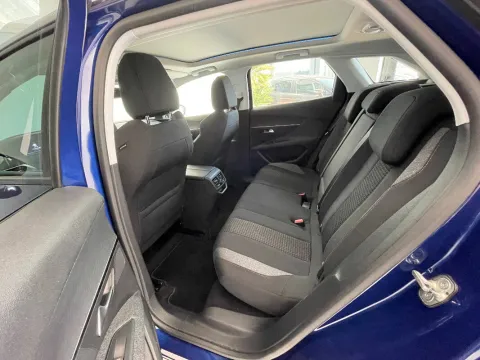 Peugeot 3008 1.5 bluehdi Business s&s 130cv eat8 - Immagine 11