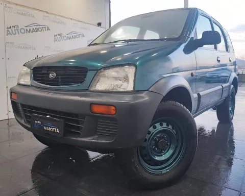 Daihatsu Terios 1.3 SX - Immagine 2