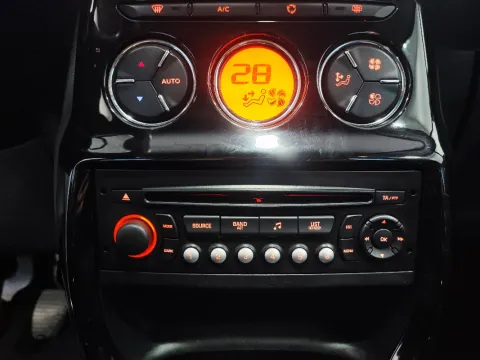 Citroen C3 1.4 vti Style - Immagine 14