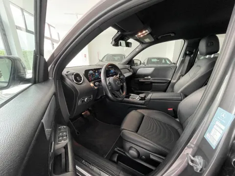Mercedes GLB 200 Business Extra auto - Immagine 15