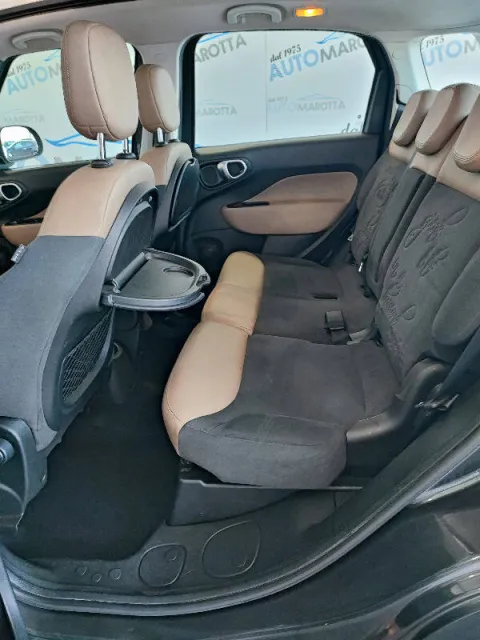 Fiat 500L 1.6 mjt Lounge 105cv - Immagine 17