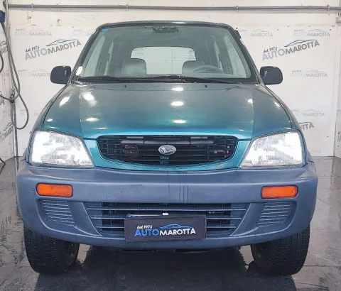 Daihatsu Terios 1.3 SX - Immagine 3