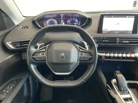Peugeot 3008 1.5 bluehdi Business s&s 130cv eat8 - Immagine 13