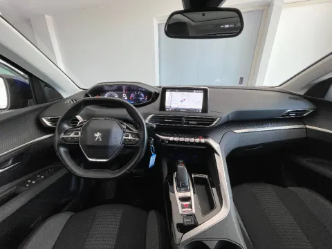 Peugeot 3008 1.5 bluehdi Business s&s 130cv eat8 - Immagine 14