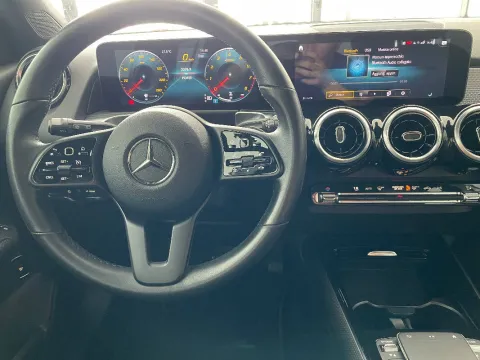 Mercedes GLB 200 Business Extra auto - Immagine 18