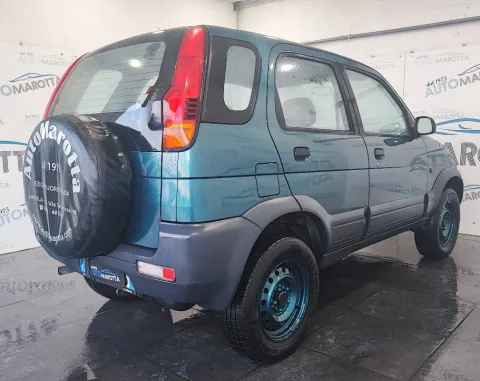 Daihatsu Terios 1.3 SX - Immagine 5