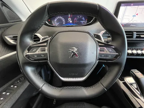 Peugeot 3008 1.5 bluehdi Business s&s 130cv eat8 - Immagine 15