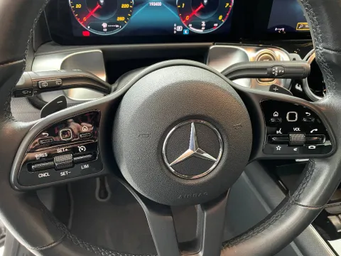 Mercedes GLB 200 Business Extra auto - Immagine 20