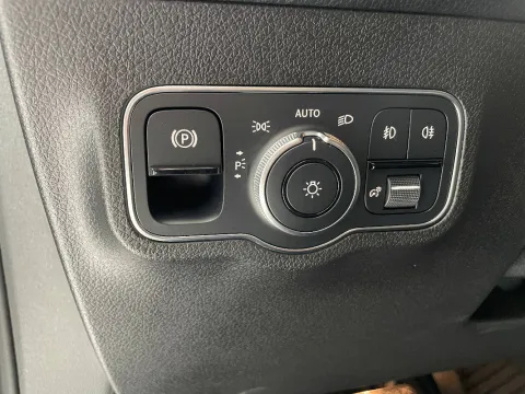 Mercedes GLB 200 Business Extra auto - Immagine 21