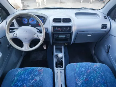 Daihatsu Terios 1.3 SX - Immagine 8