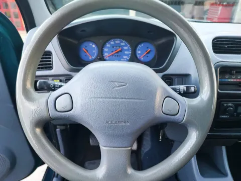 Daihatsu Terios 1.3 SX - Immagine 9