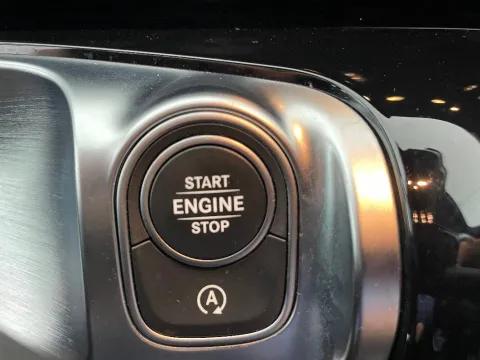 Mercedes GLB 200 Business Extra auto - Immagine 23