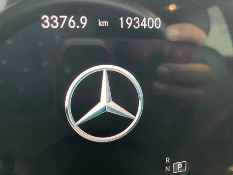 Mercedes GLB 200 Business Extra auto - Immagine 26