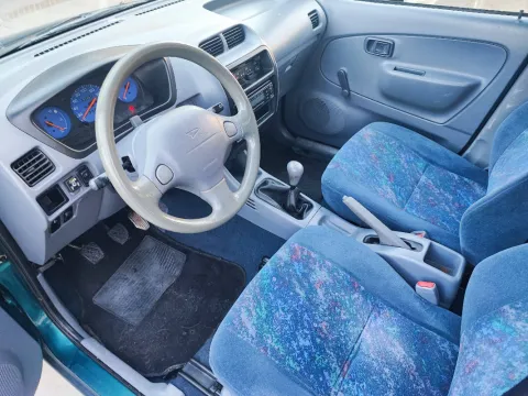 Daihatsu Terios 1.3 SX - Immagine 13