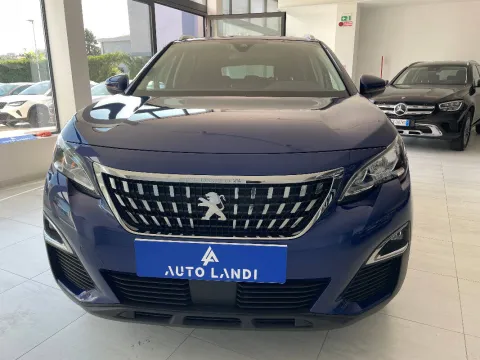 Peugeot 3008 1.5 bluehdi Business s&s 130cv eat8 - Immagine 23
