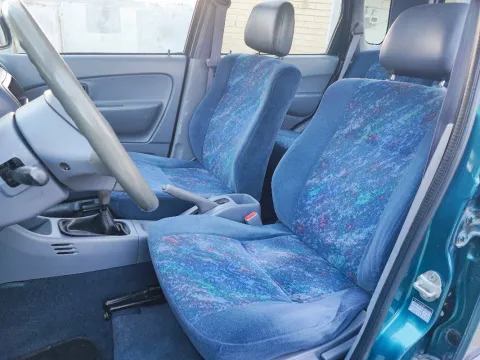 Daihatsu Terios 1.3 SX - Immagine 14