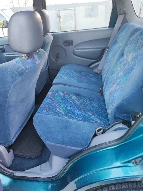Daihatsu Terios 1.3 SX - Immagine 15