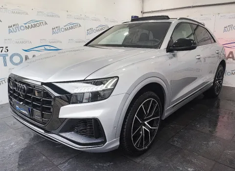 Audi Q8 50 3.0 tdi mhev Sport quattro tiptronic - Immagine 1