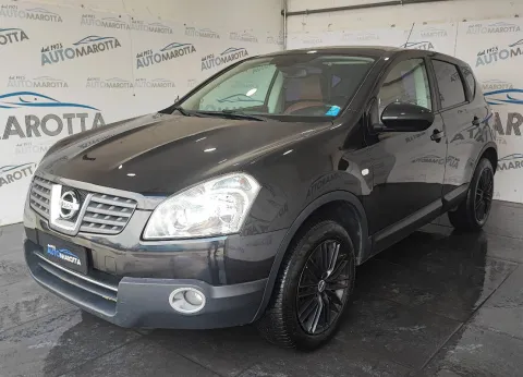 Nissan Qashqai 1.5 dci Tekna - Immagine 1