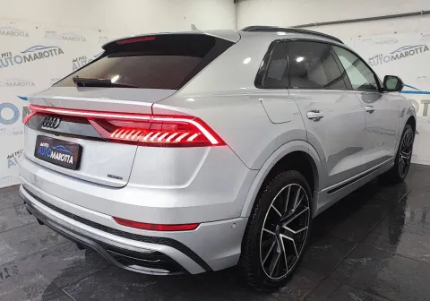 Audi Q8 50 3.0 tdi mhev Sport quattro tiptronic - Immagine 5