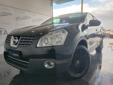 Nissan Qashqai 1.5 dci Tekna - Immagine 2
