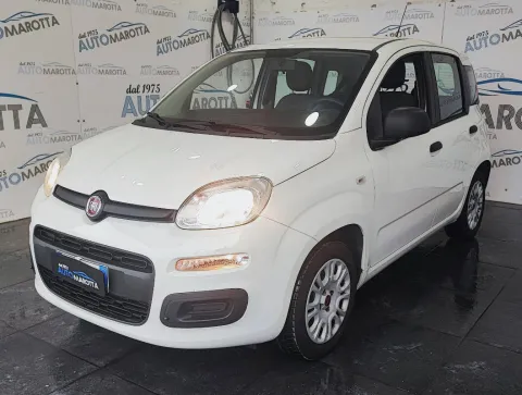 Fiat Panda 1.2 Easy easypower Gpl 69cv my19 - Immagine 1
