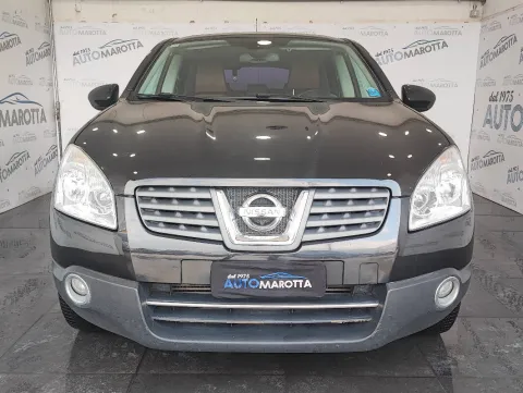 Nissan Qashqai 1.5 dci Tekna - Immagine 3