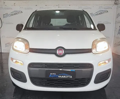Fiat Panda 1.2 Easy easypower Gpl 69cv my19 - Immagine 3