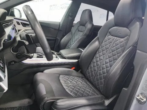 Audi Q8 50 3.0 tdi mhev Sport quattro tiptronic - Immagine 8