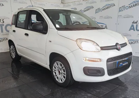 Fiat Panda 1.2 Easy easypower Gpl 69cv my19 - Immagine 4