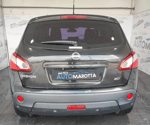 Nissan Qashqai 1.5 dci Tekna - Immagine 6