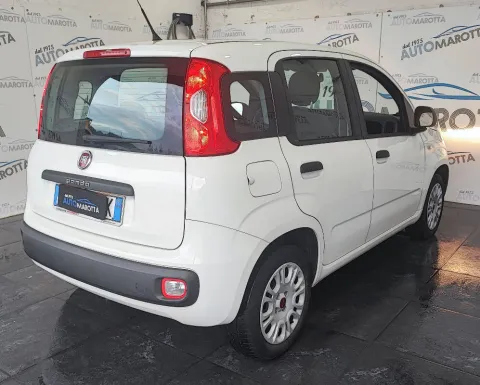 Fiat Panda 1.2 Easy easypower Gpl 69cv my19 - Immagine 5