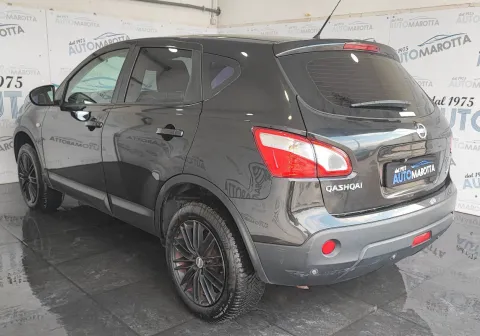 Nissan Qashqai 1.5 dci Tekna - Immagine 7