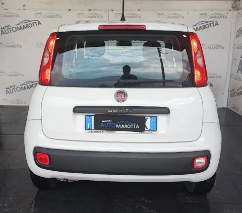 Fiat Panda 1.2 Easy easypower Gpl 69cv my19 - Immagine 6