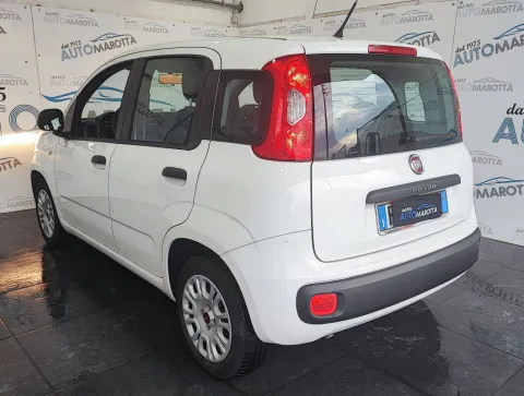 Fiat Panda 1.2 Easy easypower Gpl 69cv my19 - Immagine 7