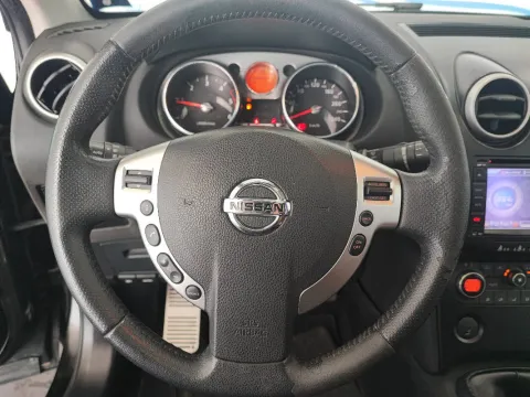 Nissan Qashqai 1.5 dci Tekna - Immagine 9