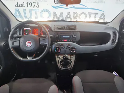 Fiat Panda 1.2 Easy easypower Gpl 69cv my19 - Immagine 8