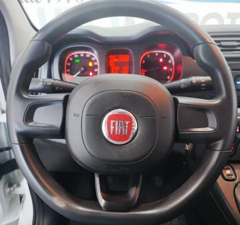 Fiat Panda 1.2 Easy easypower Gpl 69cv my19 - Immagine 9