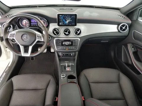 Mercedes GLA 45 AMG 4matic 360cv auto - Immagine 9