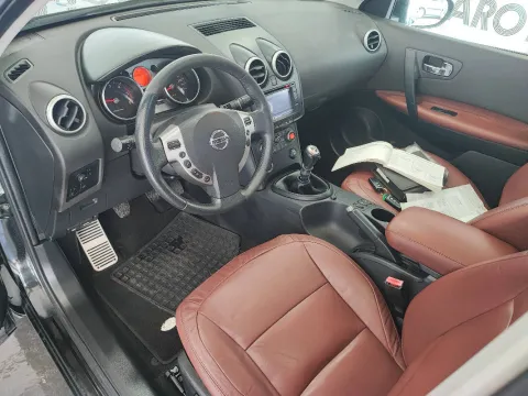 Nissan Qashqai 1.5 dci Tekna - Immagine 11