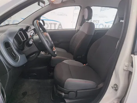 Fiat Panda 1.2 Easy easypower Gpl 69cv my19 - Immagine 10