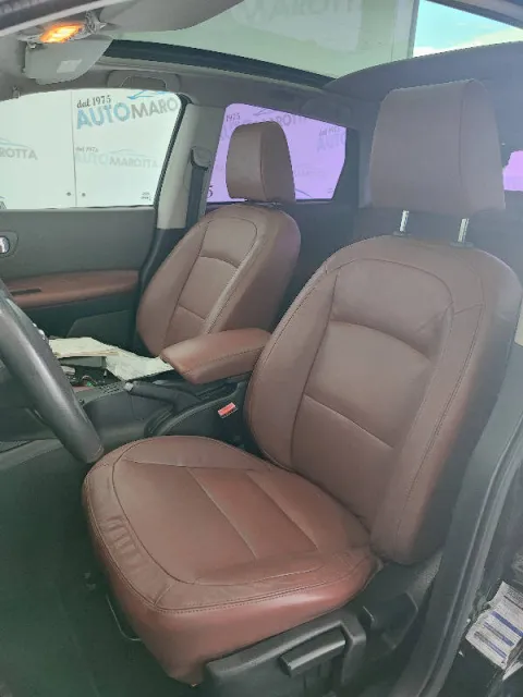 Nissan Qashqai 1.5 dci Tekna - Immagine 12